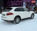 Белый Порше Каен, объемом двигателя 3.6 л и пробегом 118 тыс. км за 17990 $, фото 5 на Automoto.ua