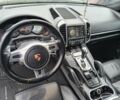 Білий Порше Cayenne, об'ємом двигуна 4.81 л та пробігом 194 тис. км за 15800 $, фото 11 на Automoto.ua