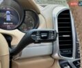 Білий Порше Cayenne, об'ємом двигуна 4.8 л та пробігом 144 тис. км за 22700 $, фото 46 на Automoto.ua