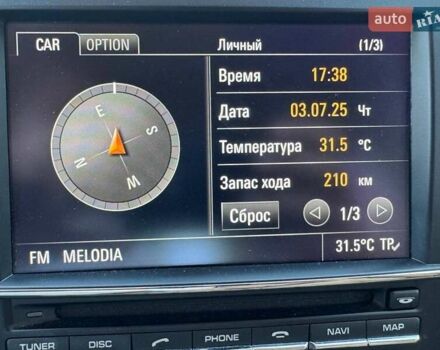 Белый Порше Каен, объемом двигателя 3.6 л и пробегом 118 тыс. км за 19990 $, фото 21 на Automoto.ua