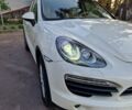 Белый Порше Каен, объемом двигателя 3 л и пробегом 199 тыс. км за 15900 $, фото 2 на Automoto.ua