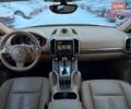 Белый Порше Каен, объемом двигателя 3.6 л и пробегом 118 тыс. км за 17990 $, фото 24 на Automoto.ua