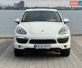 Білий Порше Cayenne, об'ємом двигуна 4.8 л та пробігом 169 тис. км за 19999 $, фото 1 на Automoto.ua