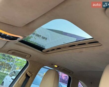 Белый Порше Каен, объемом двигателя 3.6 л и пробегом 118 тыс. км за 19990 $, фото 24 на Automoto.ua