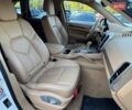 Белый Порше Каен, объемом двигателя 3.6 л и пробегом 118 тыс. км за 19990 $, фото 10 на Automoto.ua