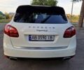 Белый Порше Каен, объемом двигателя 3 л и пробегом 199 тыс. км за 15900 $, фото 8 на Automoto.ua