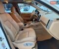 Белый Порше Каен, объемом двигателя 3.6 л и пробегом 118 тыс. км за 17990 $, фото 11 на Automoto.ua
