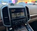 Белый Порше Каен, объемом двигателя 3.6 л и пробегом 118 тыс. км за 17990 $, фото 18 на Automoto.ua