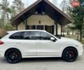 Білий Порше Cayenne, об'ємом двигуна 4.8 л та пробігом 144 тис. км за 22700 $, фото 6 на Automoto.ua
