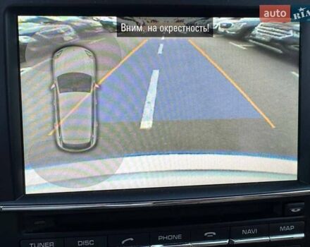 Белый Порше Каен, объемом двигателя 3.6 л и пробегом 118 тыс. км за 19990 $, фото 22 на Automoto.ua