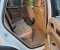 Белый Порше Каен, объемом двигателя 3 л и пробегом 199 тыс. км за 15900 $, фото 32 на Automoto.ua