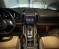 Білий Порше Cayenne, об'ємом двигуна 3.6 л та пробігом 240 тис. км за 18000 $, фото 10 на Automoto.ua