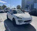 Білий Порше Cayenne, об'ємом двигуна 3.6 л та пробігом 240 тис. км за 18000 $, фото 2 на Automoto.ua