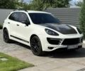 Білий Порше Cayenne, об'ємом двигуна 4.8 л та пробігом 198 тис. км за 27500 $, фото 1 на Automoto.ua