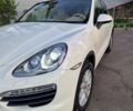 Белый Порше Каен, объемом двигателя 3 л и пробегом 199 тыс. км за 15900 $, фото 15 на Automoto.ua