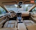 Белый Порше Каен, объемом двигателя 3 л и пробегом 199 тыс. км за 15900 $, фото 33 на Automoto.ua