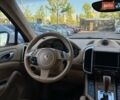 Белый Порше Каен, объемом двигателя 3.6 л и пробегом 118 тыс. км за 19990 $, фото 13 на Automoto.ua