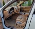 Белый Порше Каен, объемом двигателя 3 л и пробегом 199 тыс. км за 15900 $, фото 16 на Automoto.ua