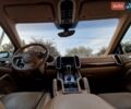 Белый Порше Каен, объемом двигателя 3 л и пробегом 199 тыс. км за 15900 $, фото 26 на Automoto.ua