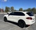 Білий Порше Cayenne, об'ємом двигуна 3.6 л та пробігом 240 тис. км за 18000 $, фото 5 на Automoto.ua