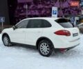 Белый Порше Каен, объемом двигателя 3.6 л и пробегом 118 тыс. км за 17990 $, фото 3 на Automoto.ua