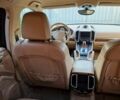 Белый Порше Каен, объемом двигателя 3 л и пробегом 199 тыс. км за 15900 $, фото 34 на Automoto.ua
