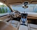 Белый Порше Каен, объемом двигателя 3 л и пробегом 199 тыс. км за 15900 $, фото 17 на Automoto.ua