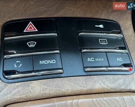 Белый Порше Каен, объемом двигателя 3.6 л и пробегом 118 тыс. км за 19990 $, фото 26 на Automoto.ua