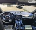 Белый Порше Каен, объемом двигателя 4.8 л и пробегом 189 тыс. км за 19999 $, фото 9 на Automoto.ua