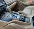 Белый Порше Каен, объемом двигателя 3.6 л и пробегом 118 тыс. км за 19990 $, фото 18 на Automoto.ua
