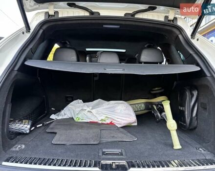Білий Порше Cayenne, об'ємом двигуна 4.81 л та пробігом 161 тис. км за 16000 $, фото 8 на Automoto.ua