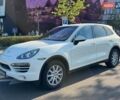 Белый Порше Каен, объемом двигателя 3.6 л и пробегом 118 тыс. км за 19990 $, фото 2 на Automoto.ua
