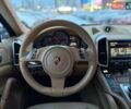 Белый Порше Каен, объемом двигателя 3.6 л и пробегом 118 тыс. км за 17990 $, фото 16 на Automoto.ua
