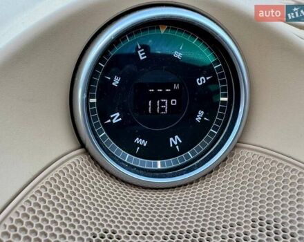 Белый Порше Каен, объемом двигателя 3.6 л и пробегом 118 тыс. км за 19990 $, фото 19 на Automoto.ua