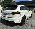 Білий Порше Cayenne, об'ємом двигуна 4.8 л та пробігом 198 тис. км за 27500 $, фото 3 на Automoto.ua