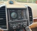Белый Порше Каен, объемом двигателя 3 л и пробегом 199 тыс. км за 15900 $, фото 19 на Automoto.ua