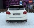 Белый Порше Каен, объемом двигателя 3.6 л и пробегом 118 тыс. км за 17990 $, фото 4 на Automoto.ua