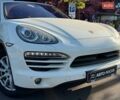 Белый Порше Каен, объемом двигателя 3.6 л и пробегом 118 тыс. км за 19990 $, фото 3 на Automoto.ua