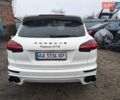 Білий Порше Cayenne, об'ємом двигуна 4.8 л та пробігом 196 тис. км за 14500 $, фото 1 на Automoto.ua