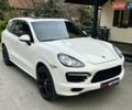 Білий Порше Cayenne, об'ємом двигуна 4.8 л та пробігом 144 тис. км за 22700 $, фото 14 на Automoto.ua
