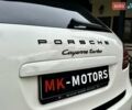 Білий Порше Cayenne, об'ємом двигуна 4.8 л та пробігом 144 тис. км за 22700 $, фото 17 на Automoto.ua