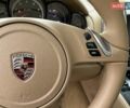 Білий Порше Cayenne, об'ємом двигуна 4.8 л та пробігом 144 тис. км за 22700 $, фото 43 на Automoto.ua