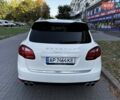Білий Порше Cayenne, об'ємом двигуна 4.81 л та пробігом 161 тис. км за 16000 $, фото 2 на Automoto.ua