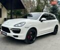 Білий Порше Cayenne, об'ємом двигуна 4.8 л та пробігом 144 тис. км за 22700 $, фото 5 на Automoto.ua