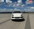 Білий Порше Cayenne, об'ємом двигуна 4.8 л та пробігом 168 тис. км за 19999 $, фото 1 на Automoto.ua