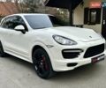 Білий Порше Cayenne, об'ємом двигуна 4.8 л та пробігом 144 тис. км за 22700 $, фото 1 на Automoto.ua