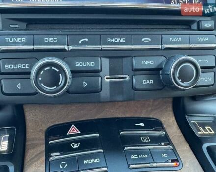 Белый Порше Каен, объемом двигателя 3.6 л и пробегом 118 тыс. км за 19990 $, фото 27 на Automoto.ua