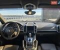 Белый Порше Каен, объемом двигателя 3.6 л и пробегом 178 тыс. км за 17900 $, фото 4 на Automoto.ua