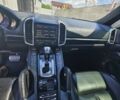 Белый Порше Каен, объемом двигателя 4.8 л и пробегом 189 тыс. км за 19999 $, фото 8 на Automoto.ua