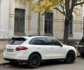 Білий Порше Cayenne, об'ємом двигуна 3.6 л та пробігом 240 тис. км за 18000 $, фото 6 на Automoto.ua